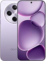 Oppo Find X8s+